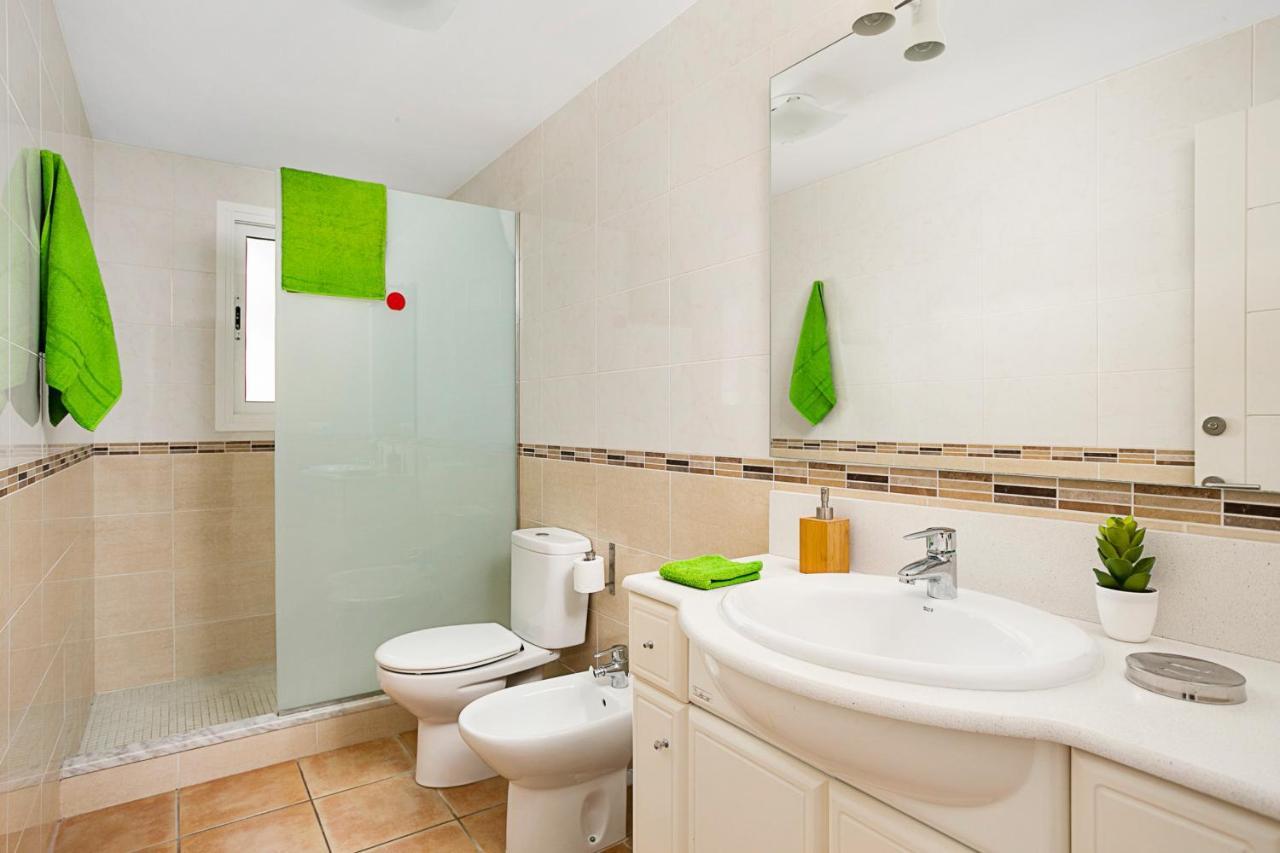 Villa Menorca Raquel by Mauter Villas Cala en Bosch Esterno foto